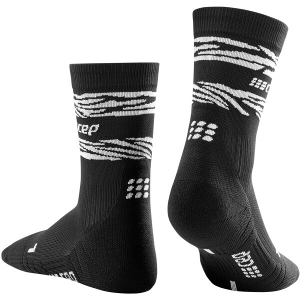 Ανδρικές Γυναικίες Κάλτσες Τρέξιμο συμπιεστικές κάλτσες compression socks cep sport running sport - performance store WP3CBD2