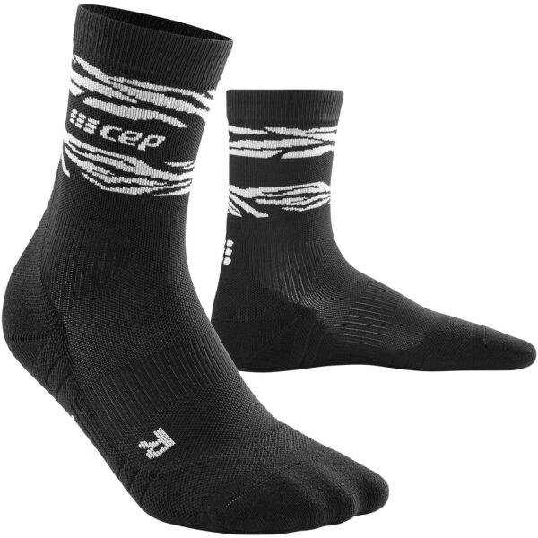Ανδρικές Γυναικίες Κάλτσες Τρέξιμο συμπιεστικές κάλτσες compression socks cep sport running sport - performance store WP3CBD2