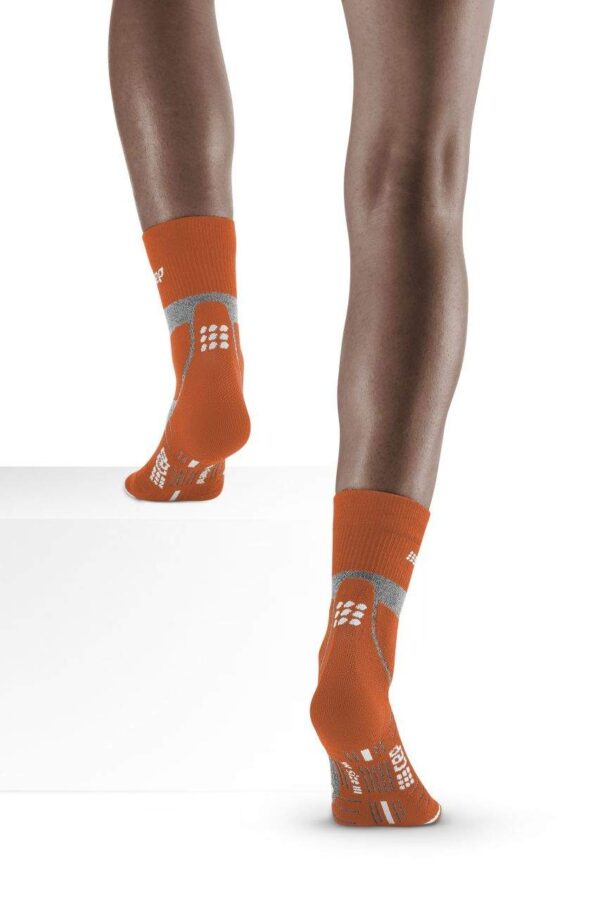Κάλτσες wool merino Hiking- Merino Socks - Outdoor Socks - ΜΑΛΛΙΝΕΣ ΚΑΛΤΣΕΣ - 12% wool (merino) - WP2CB42 Store μποτάκια