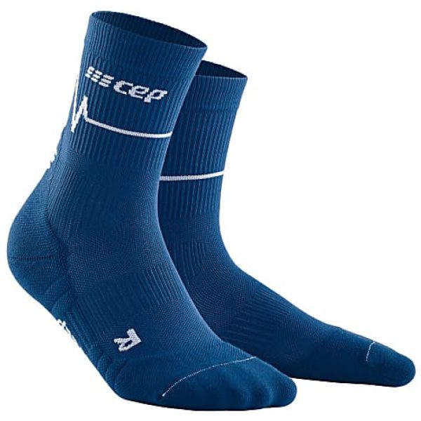 Συμπιεστικές Ανδρικές Τρέξιμο Κάλτσες συμπιεστικές κάλτσες compression socks cep sport running sport compression football - performance store