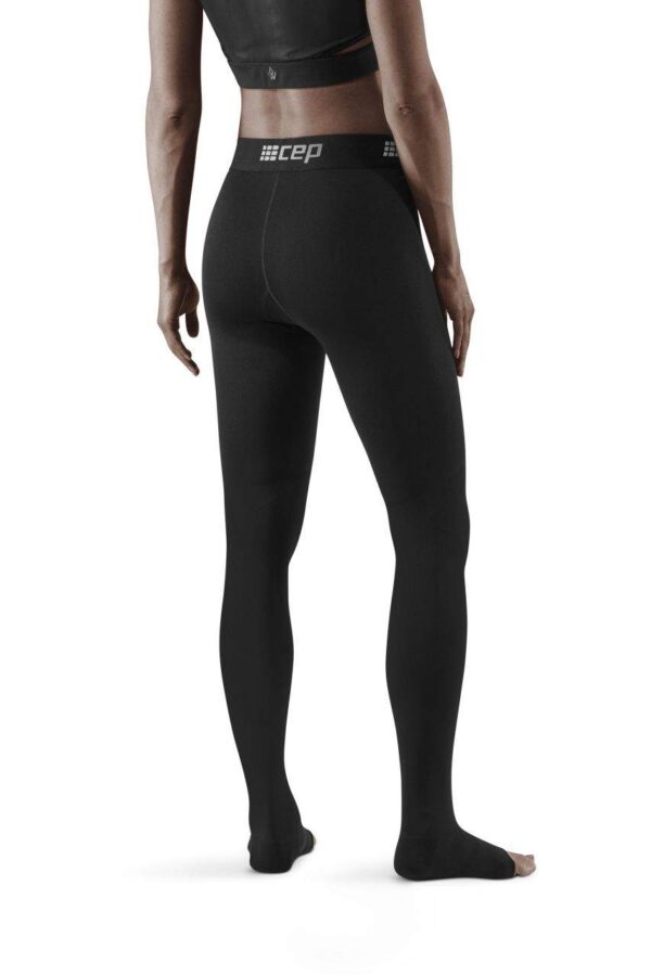 Cep Recovery Pro Tights Women - Image 10