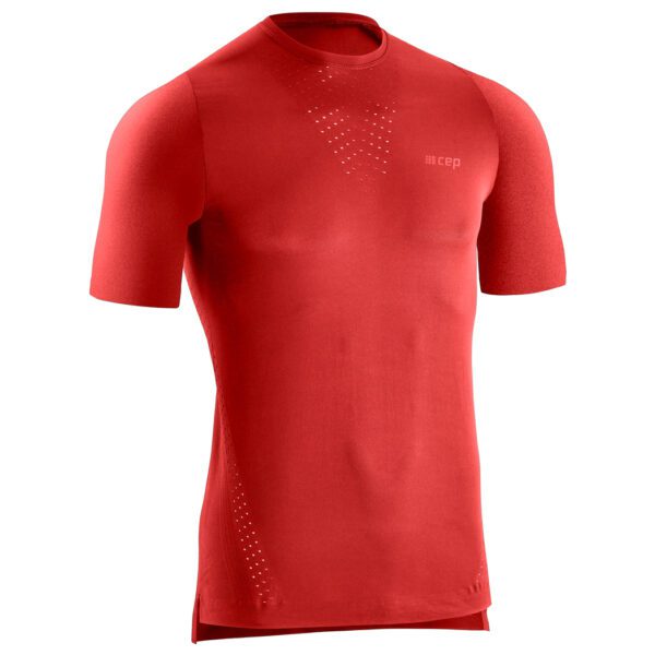 Run Ultralight Shirt Short Sleeve- CEP Running- t shirt runnig μπλούζες - παπούτσια αθλητικά μπλούζες - Running Shorts - Θεσσαλονίκη