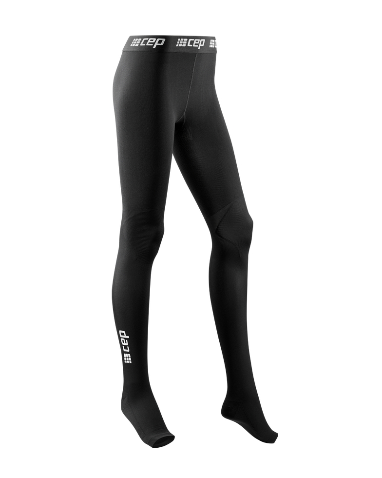 Cep Recovery Pro Tights Women