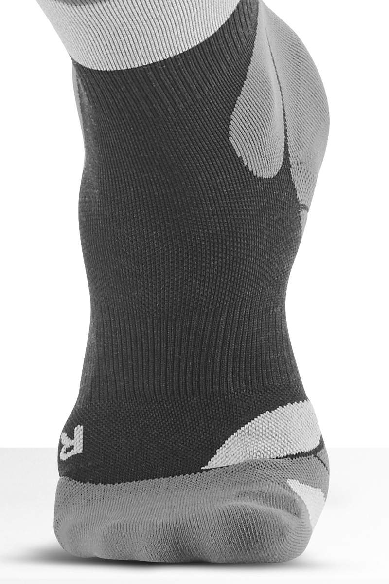 Ανδρικές Κάλτσες Merino Πεζοπορίας - Merino Socks - Outdoor Socks - ΜΑΛΛΙΝΕΣ ΚΑΛΤΣΕΣ - 12% wool (merino) - outdoor Store μποτάκια πεζοπορία