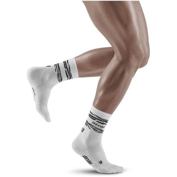 Runnig Socks Mens Womens Τρέξιμο συμπιεστικές κάλτσες compression socks cep sport running sport - performance store WP3C0D2