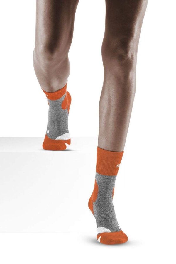 Κάλτσες wool merino Hiking- Merino Socks - Outdoor Socks - ΜΑΛΛΙΝΕΣ ΚΑΛΤΣΕΣ - 12% wool (merino) - WP2CB42 Store μποτάκια
