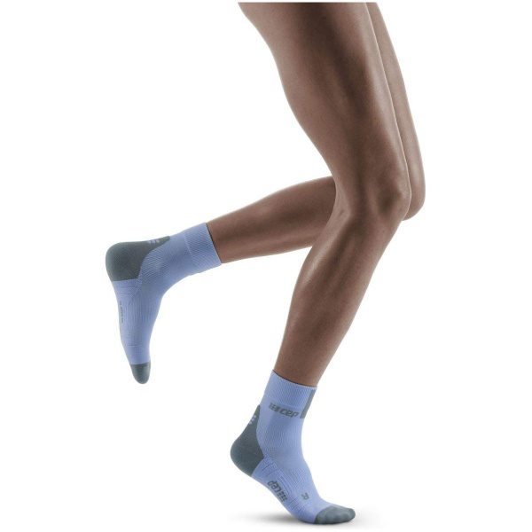 Συμπιεστικές Κάλτσες Running Socks συμπιεστικές κάλτσες compression socks cep sport running sport compression football - performance store