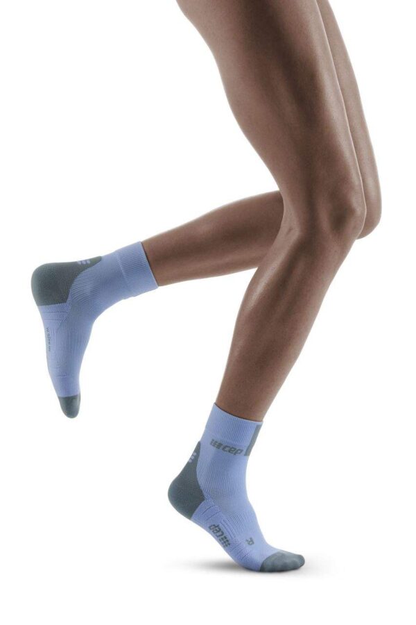 Συμπιεστικές Κάλτσες Running Socks συμπιεστικές κάλτσες compression socks cep sport running sport compression football - performance store