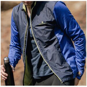 Men's Tech Hyperchill Jacket- performance store - αθλητικά είδη μαγαζί με ρούχα για τρέξιμο ανδρικά μπουφάν για τρέξιμο
