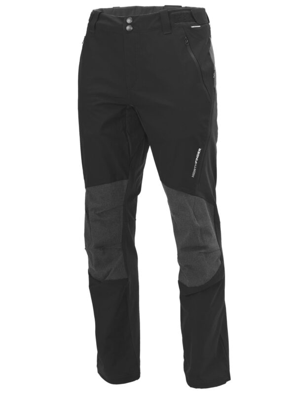 NORTHFINDER Ανδρικό Παντελόνι Πεζοπορίας -Αθλητικά είδη για πεζοπορία ρούχα αδιάβροχα μπουφάν και παντελόνια - αντιανεμικά παντελόνια