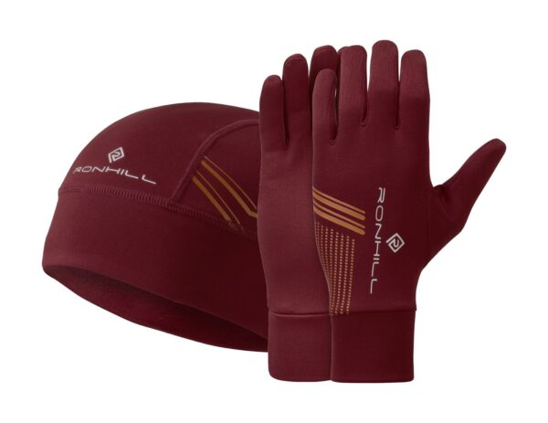 Τρέξιμο Γάντια – Ronhill gloves