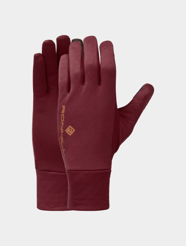 Τρέξιμο Γάντια - Ronhill gloves - Τρέξιμο γάντια Ανδρικά γάντια Γυναικεία - Αξεσουάρ τρέξιμο σκουφάκια καπέλα - Γάντια - σετ γάντια σκουφάκι