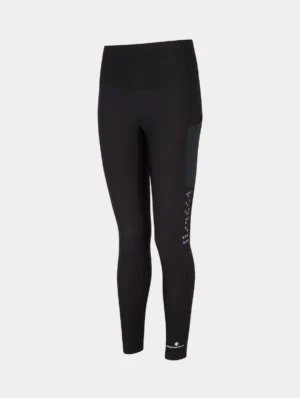 Women's Tech Winter Tight - Χειμερινό κολάν - winter tight running - running tight winter - thermal tight womens - thermal tight