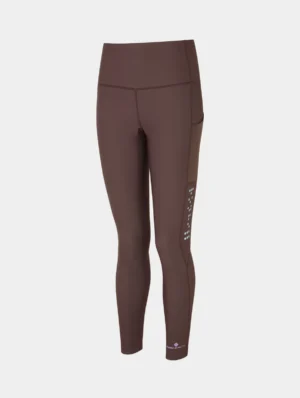 Ronhill Tech Winter Tight - Χειμερινό κολάν - winter tight running - running tight winter - thermal tight womens - thermal tight