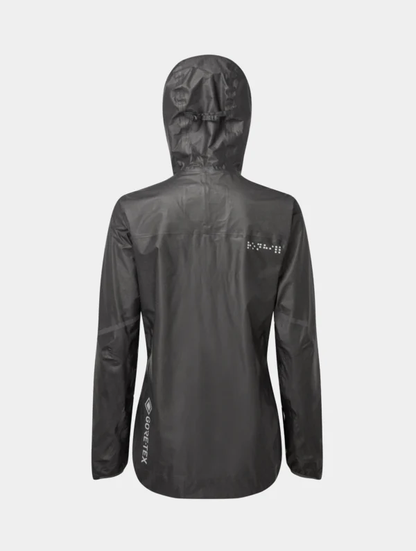  Tech Gore-Tex Jacket - Αδιάβροχο - Αδιάβροχο - Waterproof Jacket - Ronhill Waterproof Jacket - Βροχή αδιάβροχο δρομικό - Water jacket