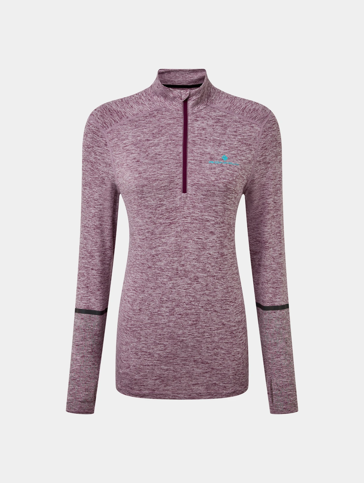Women's Life Night Runner Men's Running T-Shirts - Ronhill Greece - Ronhill Jacket - Ronhill Tights - Ronhill T-Shirts- Ronhill Gloves -