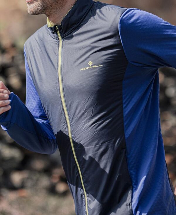 Men's Tech Hyperchill Jacket- performance store - αθλητικά είδη μαγαζί με ρούχα για τρέξιμο ανδρικά μπουφάν για τρέξιμο
