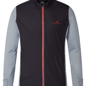 Ronhill Men's Tech Hyperchill Jacket - performance store - αθλητικά είδη μαγαζί με ρούχα για τρέξιμο ανδρικά μπουφάν για τρέξιμο