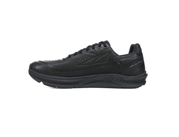 Torin Leather Men's Black - Altra Shoes - Altra Greece Leather Black - Altra Shoes Leather black - Olympus - Torin - Lone peak - Timp -
