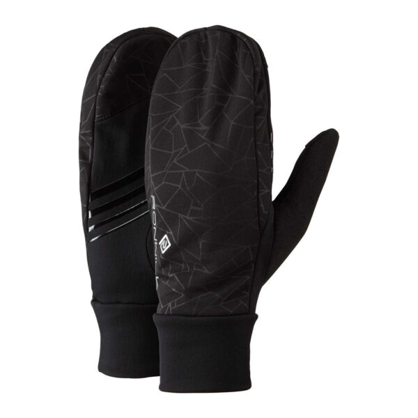 Ronhill Winter Mitt Black