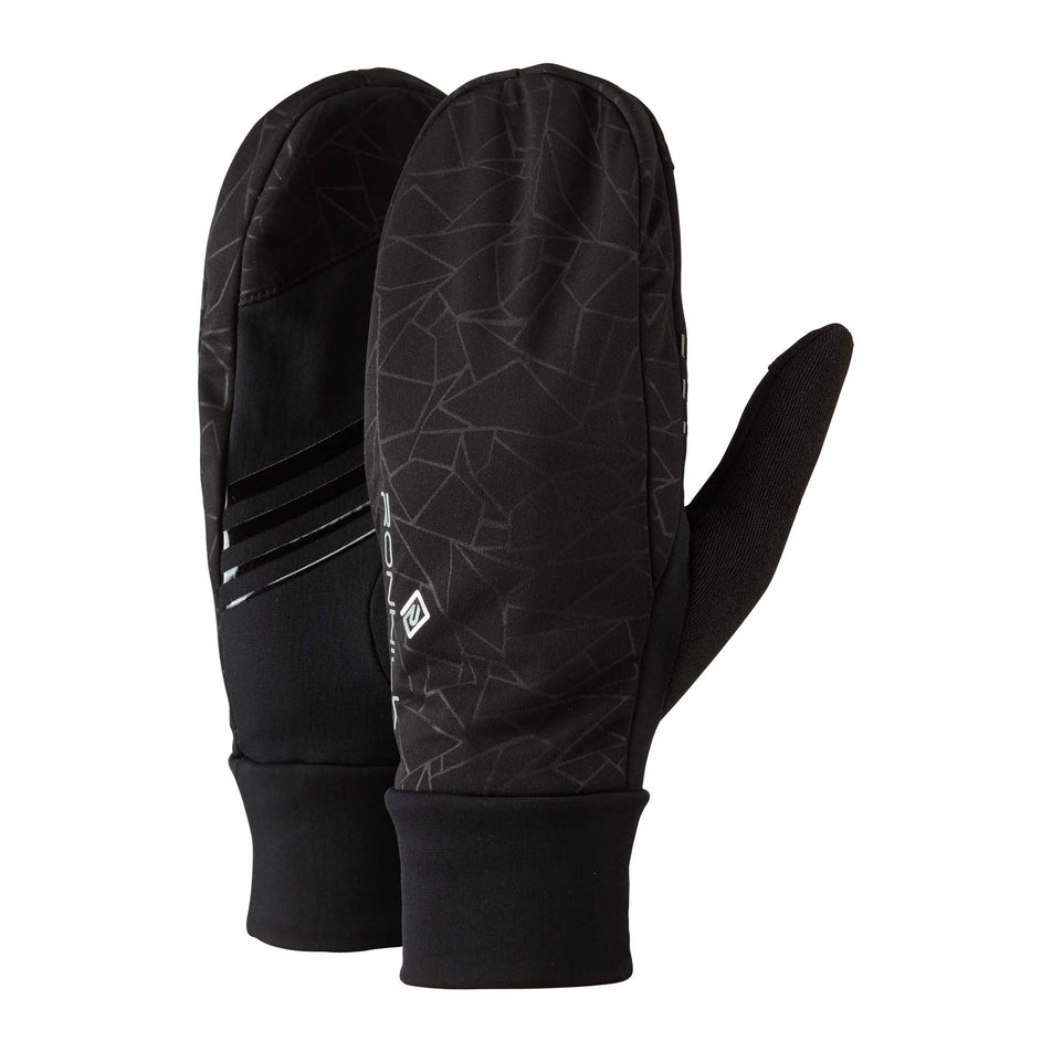 Ronhill Winter Mitt Black