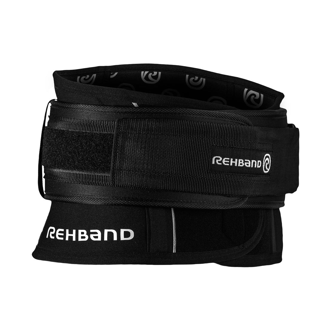 Rehband X-RX Back Support (133406-01)