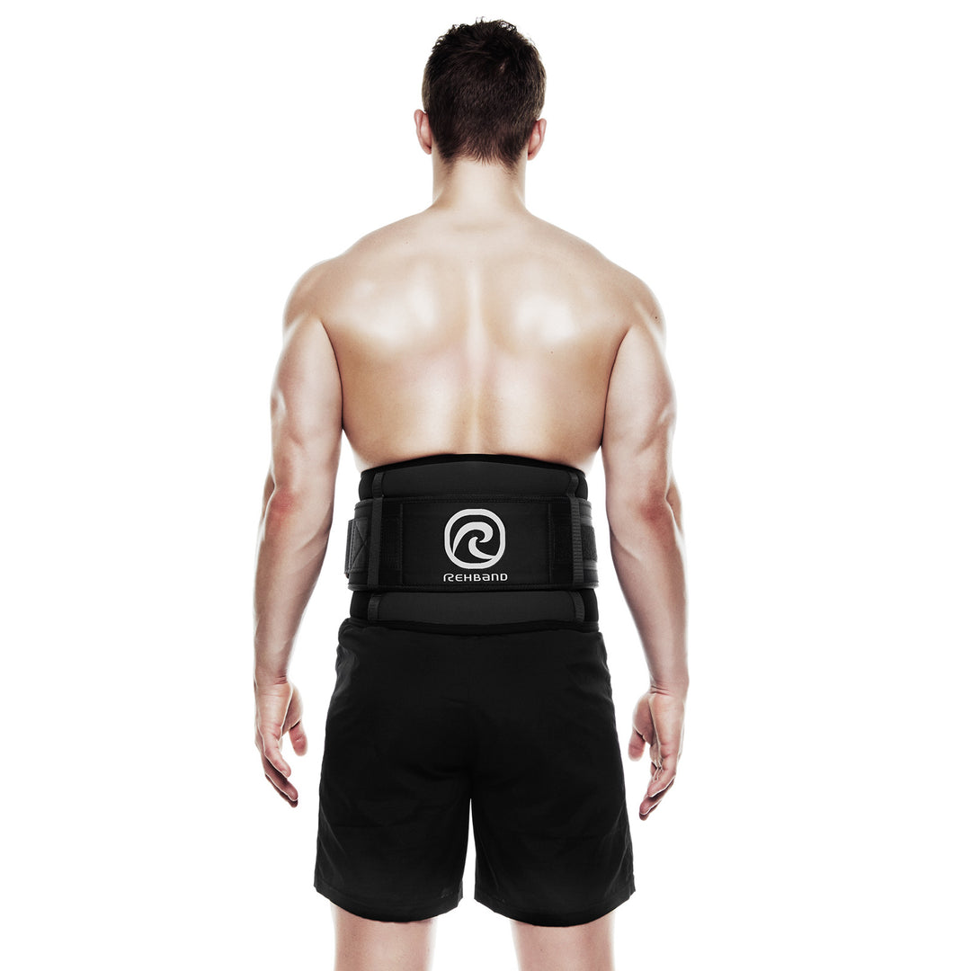Rehband X-RX Back Support (133406-01)