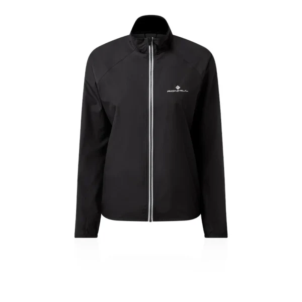 Ronhill Women's Core Jacket Black