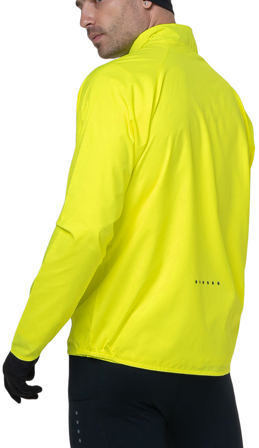 Ronhill Μen's Core Jacket Fluo Yellow