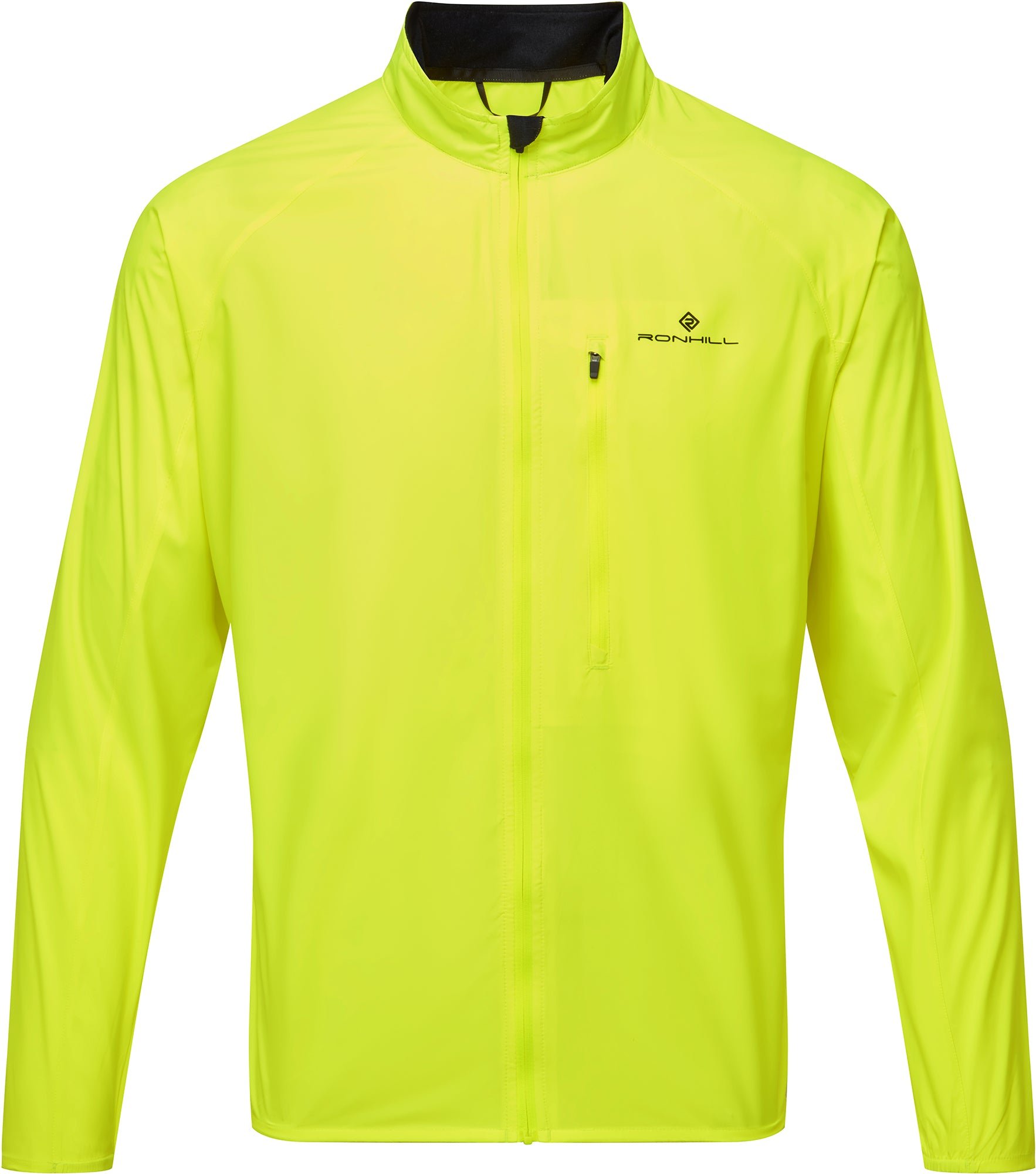 Ronhill Μen's Core Jacket Fluo Yellow