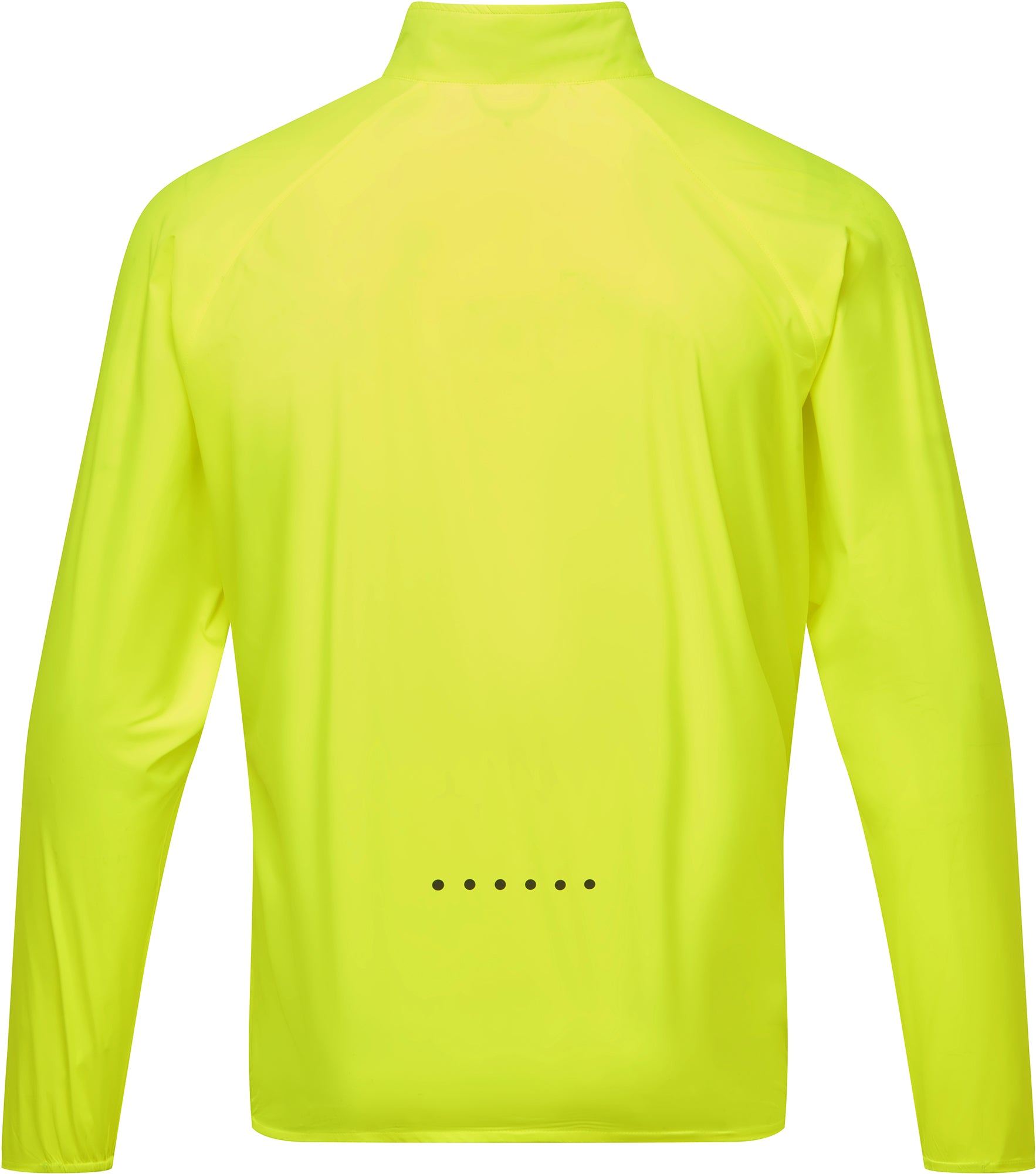 Ronhill Μen's Core Jacket Fluo Yellow