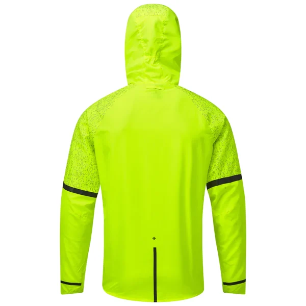  Life Night Runner Jacket - Jacket - Ronhill Jacket αντιανεμικό - afterlight jacket είναι σχεδιασμένο σούπεp αντανακλαστικές λεπτομέρεις