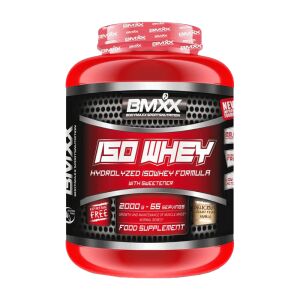 BMXX ISO WHEY 2000gr - Θεσσαλονικη bmxx - protein Iso whey 2000g - Συμπληρώματα Διατροφής - Καθαρή πρωτείνη - κρεατίνες συμπληρώματα