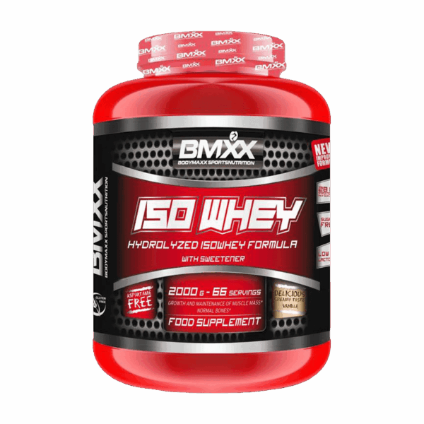 BMXX ISO WHEY 2000gr - Θεσσαλονικη bmxx - protein Iso whey 2000g - Συμπληρώματα Διατροφής - Καθαρή πρωτείνη - κρεατίνες συμπληρώματα