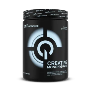 QNT Creatine Monohydrate powder 300gr