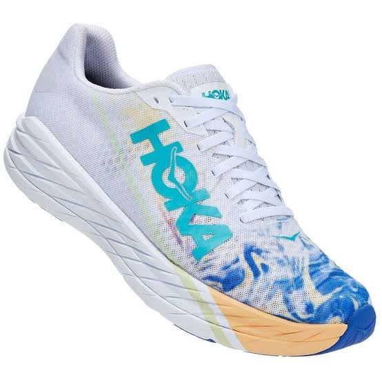 HOKA ONE ONE FLY ROCKET X UNISEX TOGETHER