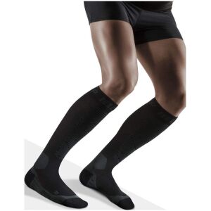 CEP Ski Merino Socks MERINO SOCKS THERMAL- MERINO SOCKS Cross-country skies, Ski-touring soft merino wool Ski socks for men with a performance