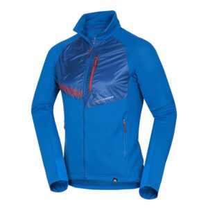 NorthFinder sweatshirt Polartec® PowerPower Fleece sweatshirts Polartec® Power Grid™ outdoor, trekking, mountaineering outdoor, trekking,