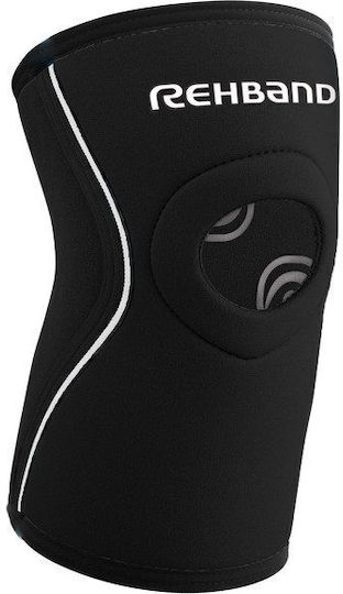 Rehband Επιγονατίδα UD Knee Sleeve Patella Opening