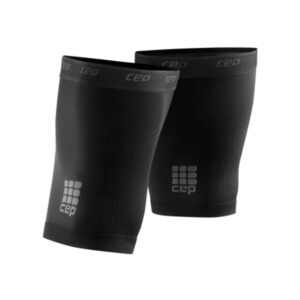 Συμπιεστικά Μηρού Quad Sleeves Συμπιεστικά ρούχα - Συμπιεστικές κάλτσες - Merino compression socks - Συμπιεστικά μηρού - cep Quad Sleeves