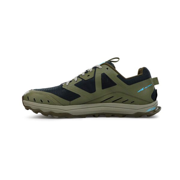 Ανδρικά Παπούτσια για Βουνό - Altra M Lone Peak Altra Running Shoes - Lone Peak - Trail Running Shoes - Trail Shoes