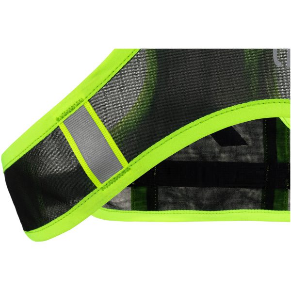 Reflective Vest Hydration pack - Running Vest reflective - ανακλαστικό γιλέκο -ultraspire reflective vest - running - trail running Race Vests