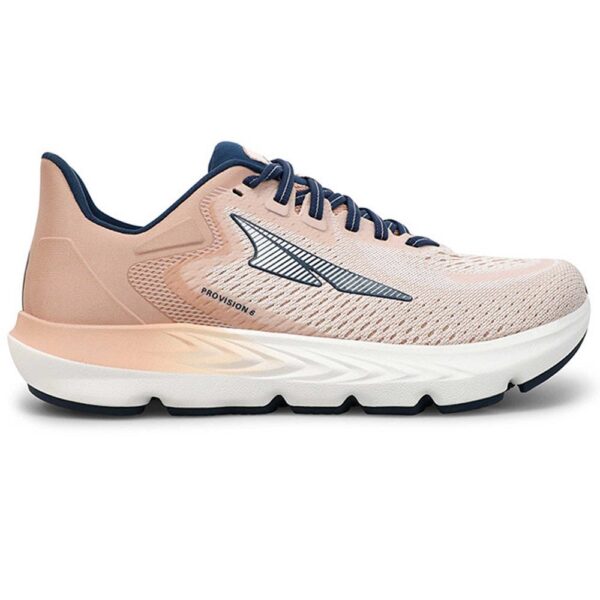 Γυναικείο Shoes για τρέξιμο - Altra M Provizion 6 DUSTY PINK