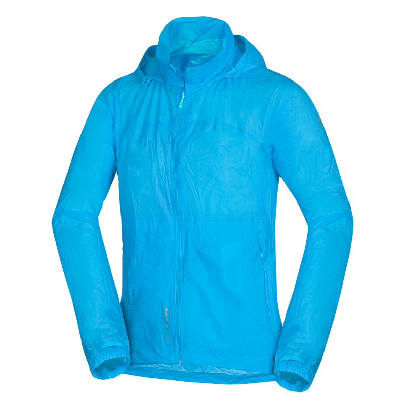 Ανδρικό Jacket multisport Αδιάβροχο - northfinder jacket waterproof - jacket MULTISPORT PACKABLE WATERPROOF WINDPROOF EMERGENCY ALL-SEASON