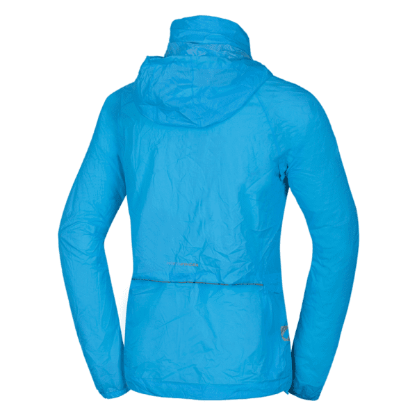 Ανδρικό Jacket multisport Αδιάβροχο - northfinder jacket waterproof - jacket MULTISPORT PACKABLE WATERPROOF WINDPROOF EMERGENCY ALL-SEASON