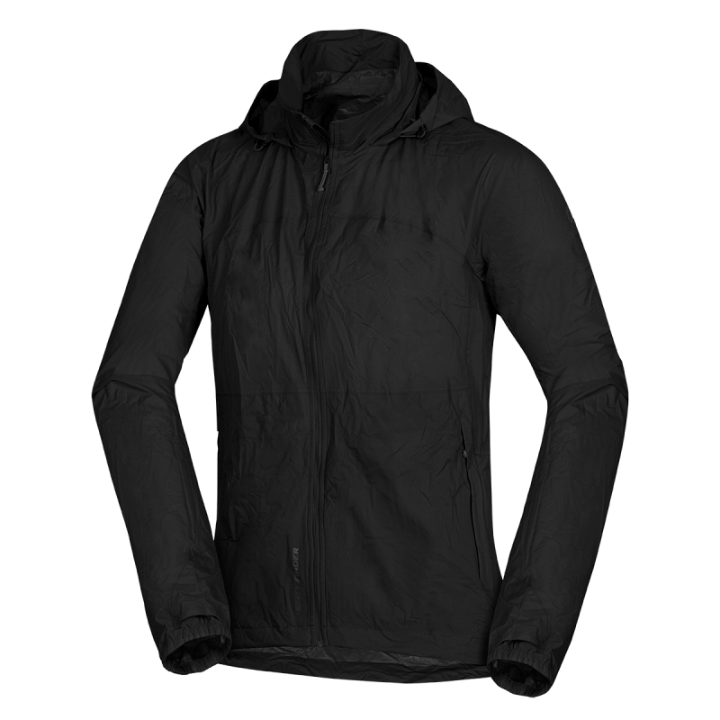 Αδιάβροχο Ανδρικό Jacket multisport - μπουφάν αδιάβροχο - αθλητικό μπουφάν Jacket waterproof - Ανδρικό Jacket multisport