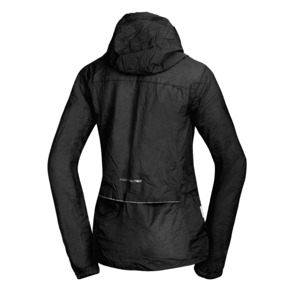 Γυναικείο Jacket multisport Αδιάβροχο Γυναικείο αδιάβροχο για τρέξιμο - τεχνικό ρούχο για τρέξιμο - WATERPROOF WINDPROOF EMERGENCY ALL-SEASON