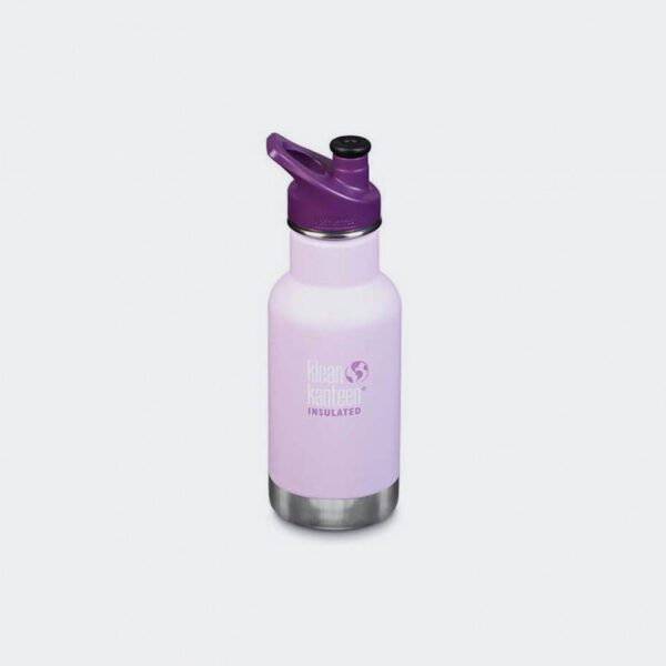 Klean Kanteen Ανοξείδωτο Παγούρι - klean Kanteen skoutz - kids bottles - Παιδικό παγούρι για νερό - Vacuum-insulated Χωρίς BPA