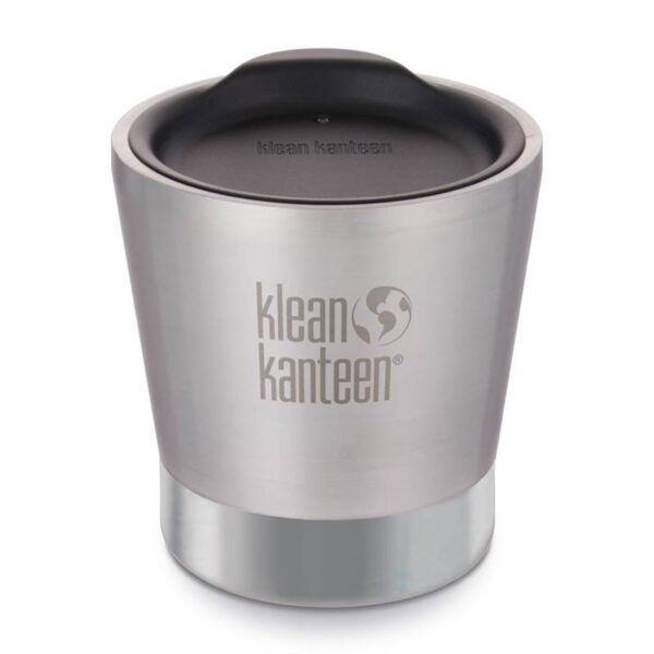 Klean Kanteen Insulated Tumbler Ποτήρι 237ml Insulated Tumbler Ποτήρι - διπλού τοιχώματος Climate Lock™ - Tumbler καπάκι που κλείνει