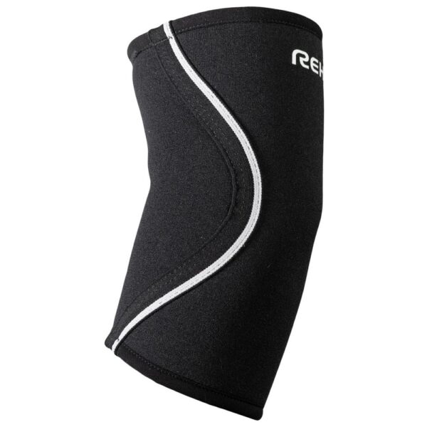 QD Elbow Sleeve - Αθλητιατρικά είδη - προστασία αγκώνα - μανίκι συμπίεσης - compresspession sleeve rehband - knee - elbow - rehband sleeves